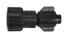 Raindrip S5800UB drip irrigation end cap