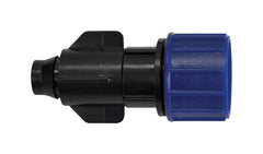 Raindrip S5900UB drip irrigation adapter