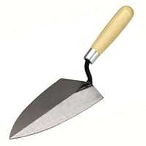 Flooring & Tiling Tile Setter's Trowel 7 X 4 1/2