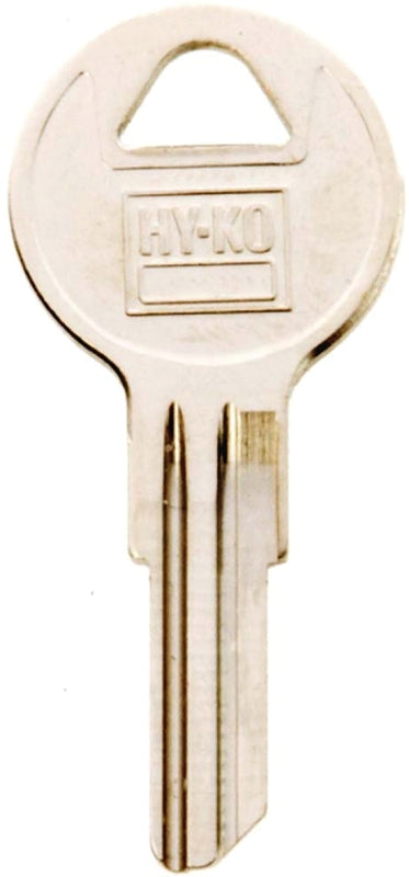 HY-KO PRODUCTS 11010Y11 Key Blank (10-Pack)