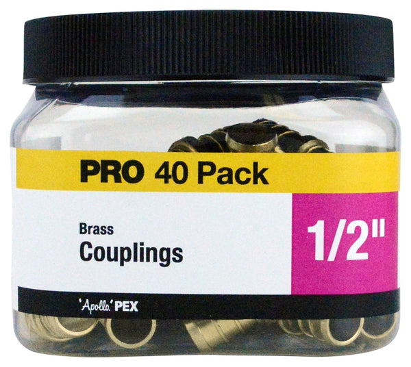 Apollo Valves APXC1240JR Crimp Ring, Bronze