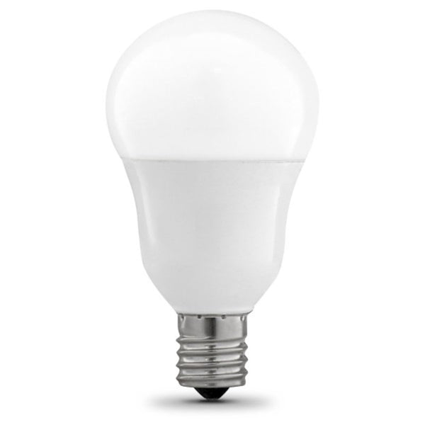 Feit Electric 15453 - BPA1560N/950CA/2 Victorian Style Antique Filament LED Light Bulb2