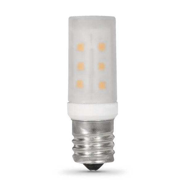 Feit Electric 69267 - BP40T8N/SU/LED LED Screw Base Halogen Replacements