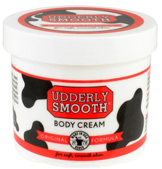 Udderly Smooth Body Cream 10 Oz 60251X12