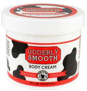 Udderly Smooth Body Cream 10 Oz