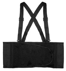 Bucket Boss - Back Support Belt - Large, Belts & Suspenders (56000)