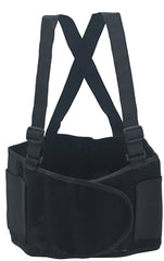 Bucket Boss - Back Support Belt - Extra Large, Belts & Suspenders (56001)