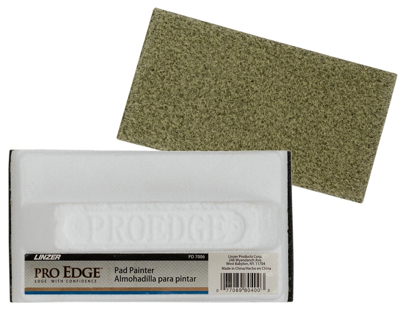 LINZER PRODUCTS PAINTER PAD DISPOSABLE