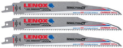 Lenox 2059102 Recip Saw Blade