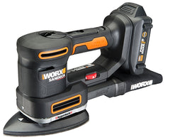 Worx WX820L multi-sander