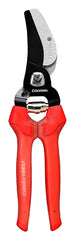 Corona AP 3334 ComfortGEL Anvil Pruner-¾ Inch, Red
