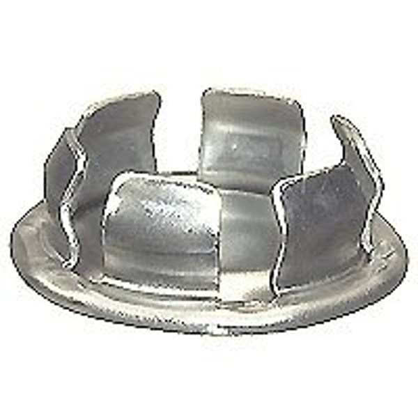 Halex 1/2in Knockout Seal Steel 26071