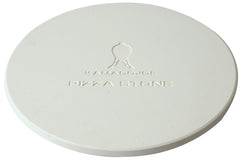 Kamado Joe KJ-PS23 Classic Joe Pizza Stone, White