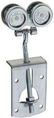 National Hardware Hanger Box Rail Flex ZINC PLTD N112-284