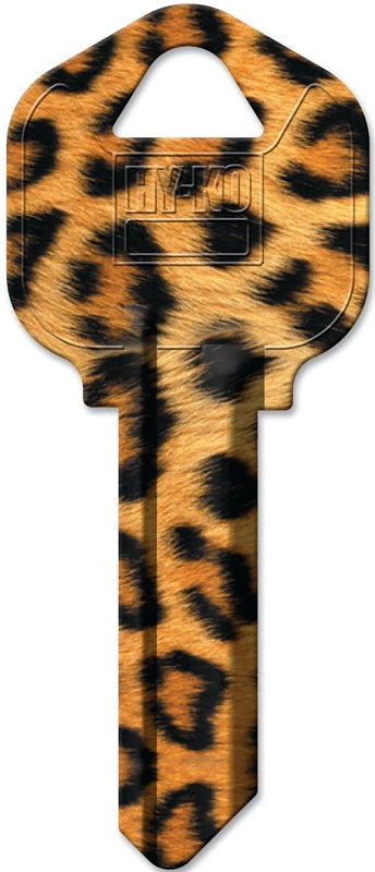 Hy-Ko Kw1-01 Keyblank Leopard 16010KW1-01