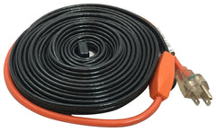 Frost King HC30A Automatic Electric Heat Kit Heating Cables, 30 - Feet, Black