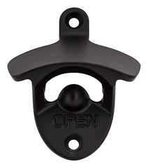 National Hardware N338-102 Bottle Opener, Oil Rubbed Bronze finish