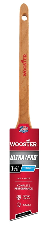 Wooster Brush 4181-1 1/2 Paintbrush, 1-1/2-Inch