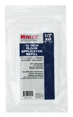 Whizz 10101 Floor Refill Applicator, 10 Inch
