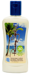 Panama Jack 5130 SPF 30 Broad Spectrum UVA/UVB Sunscreen Lotion