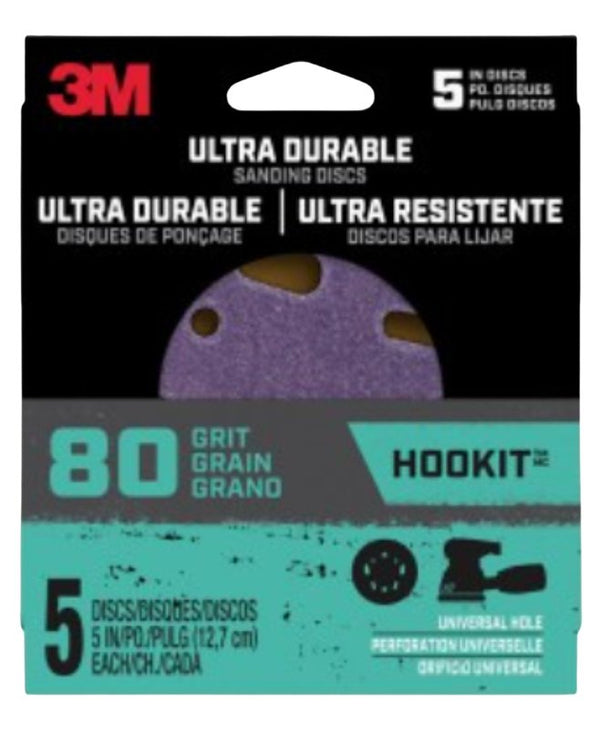 3M, 27253, sanding disc