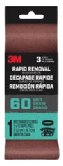 3M, 27399, sanding belt, Purple