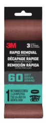 3M, 27392, sanding belt, Purple