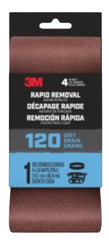 3M, 27390, sanding belt, Purple