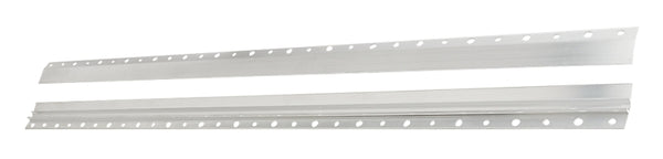 National Hardware N260-145 N260145 HD MIR/PIC 30IN Wall Hanger, Aluminum