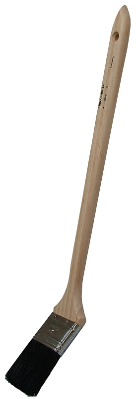 Linzer Products 2669-2 2in. Bent Radiator Brush