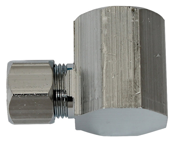 Plumb Pak PP76PCLF ANGLE CONNector
