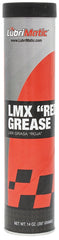 LubriMatic 11390 lithium complex grease, Red