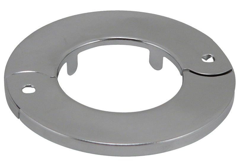 Plumb Pak PP857-17 Flange Hinged Floor 1.25 in. IPS -Split