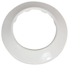 Plumb Pak PP857-10 pipe flange White