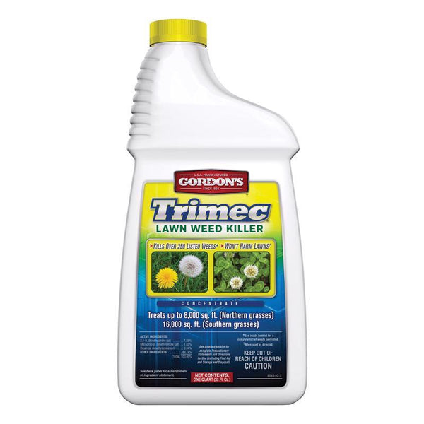 GORDON'S Trimec Lawn Weed Killer 791600
