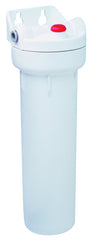 Culligan US-600A Under- Sink Drinking Water Filtration System with Filter, 1,000 Gallon, White