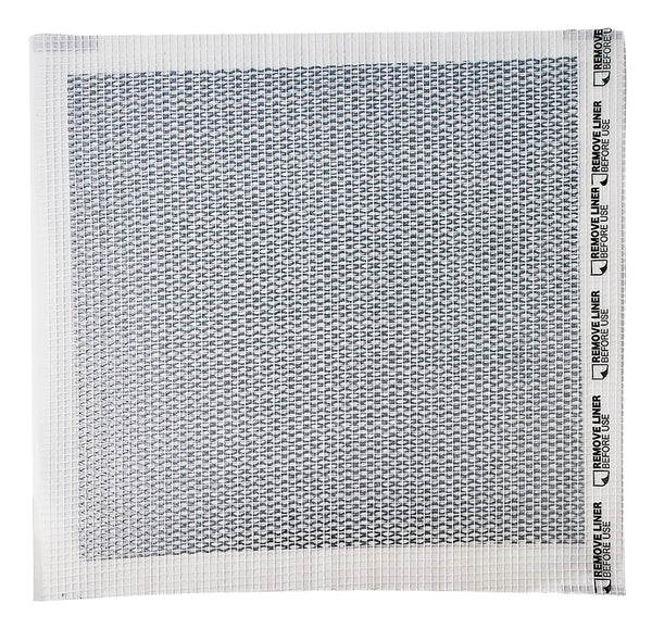 ToolPro 8 x 8" Wall Repair Patches, 10 Pack TP04780