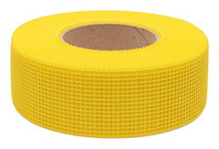 Toolpro TP03385 Drywall Joint Tapes, Yellow