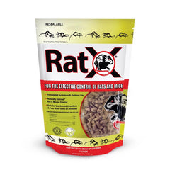 RatX 620102 rodent bait pellet
