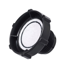Orbit 51241M Plastic Drain Valve Black