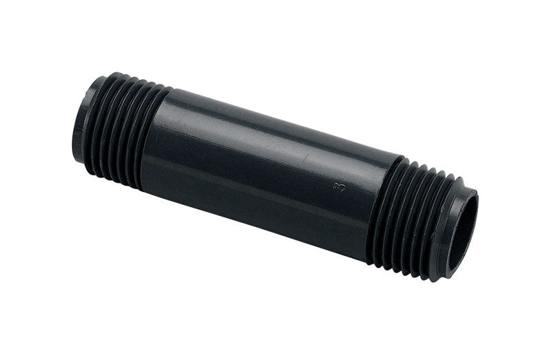 Orbit 38084 1/2" MPT x 4" PVC Sprinkler Riser