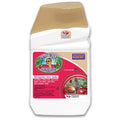 Bonide Captain Jack's Deadbug Brew, 16 oz Concentrate Outdoor Insecticide and Mite Killer for Organic Gardening 2526