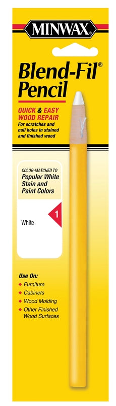 Minwax Blend-Fil 110116666, 1 White