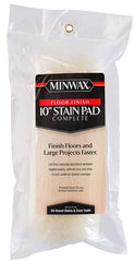 Minwax FLR Stain Pad -427106100