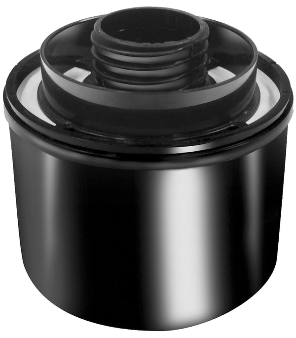 Vornado MD1-0018 Replacement Ultrasonic Mineral Cartridge, 1, Black