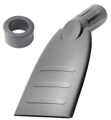 Vacmaster V12CC Vacuum Nozzles - Black