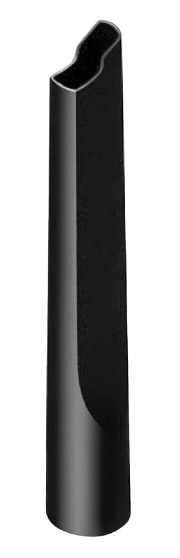 Vacmaster 9 Inch Crevice Tool Vacuum Accessory, V1CT Black