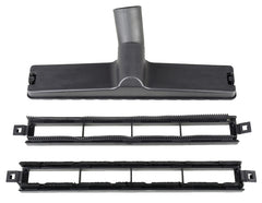 Vacmaster V1FBS Vacuum Nozzles - Black
