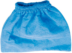 Vacmaster Cloth Filter (1.5 to 3.2 gallon), 3 Count (Pack of 1), VRC2 Blue