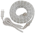 Westek Indoor/Outdoor LED White Rope Light Kit - 24' LROPE24W